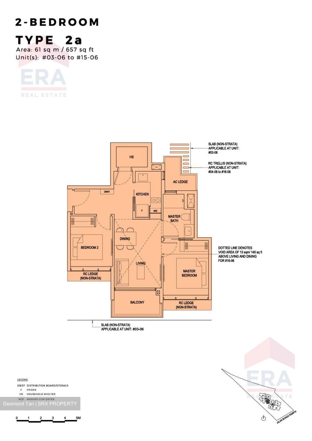 Bartley Vue (D19), Apartment #565539961
